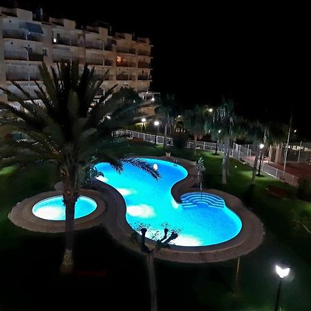Apartament Cala Merced Alicante 엘 캄펠로 외부 사진