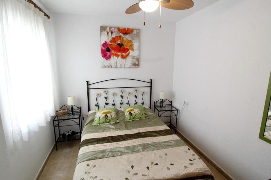 Apartament Cala Merced Alicante 엘 캄펠로 외부 사진