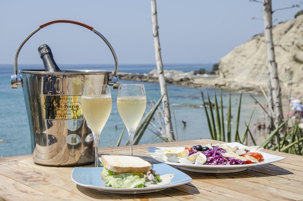 Apartament Cala Merced Alicante 엘 캄펠로 외부 사진