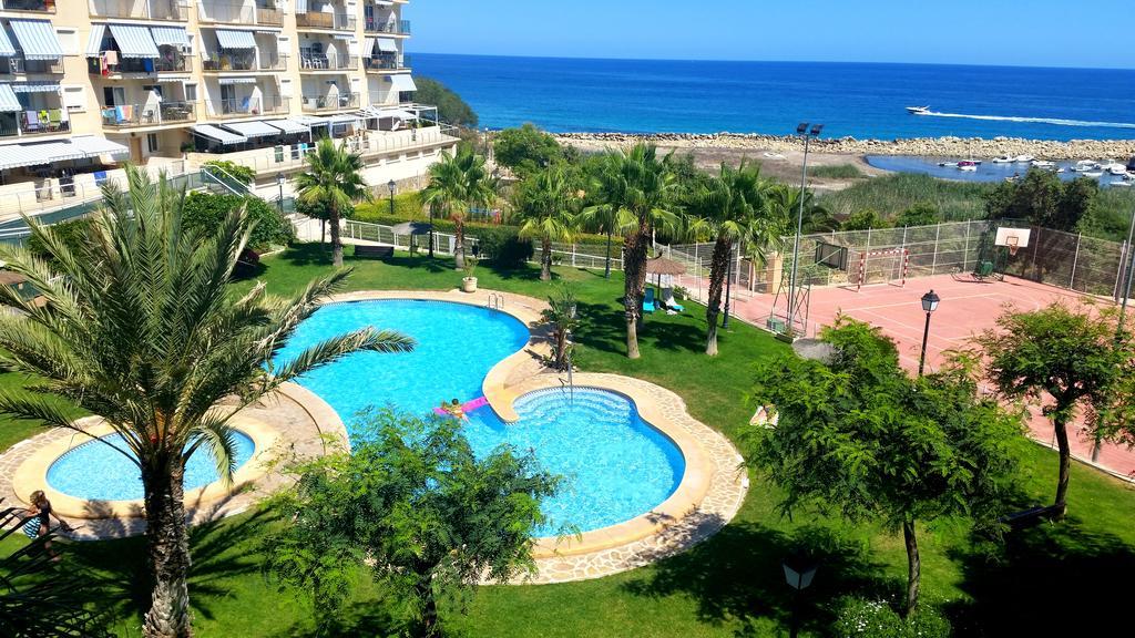 Apartament Cala Merced Alicante 엘 캄펠로 외부 사진